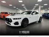 Ford Mustang 5.0 Ti-VCT V8 GT DEUTSCH/ COC/4 Jahre Ga - gebrauchte Ford Mustang aus dem Jahr 2024