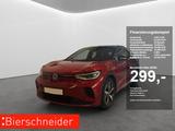 Volkswagen ID.5 4MOTION GTX MATRIX-LED PANO NAVI AHK ACC SI
