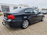 BMW 318d Limo M-Sport Navi+AHK+Temp+1. Hd+Original