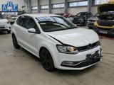 Volkswagen Polo 1.0 TSI Allstar CLIMATR. SITZHZG PDC - Volkswagen Polo: Unfallwagen