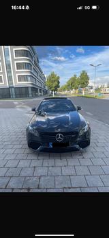 Mercedes-Benz E 63 AMG Mercedes-AMG E 63 S 4MATIC+ Autom. ... - gebrauchte Mercedes-Benz E 63 AMG aus dem Jahr 2019