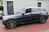 Mercedes-Benz GLC 250 4Matic AMG-LINE NAVI LED KAMERA 19.ZOLL - Mercedes-Benz GLC 250 in Gelsenkirchen