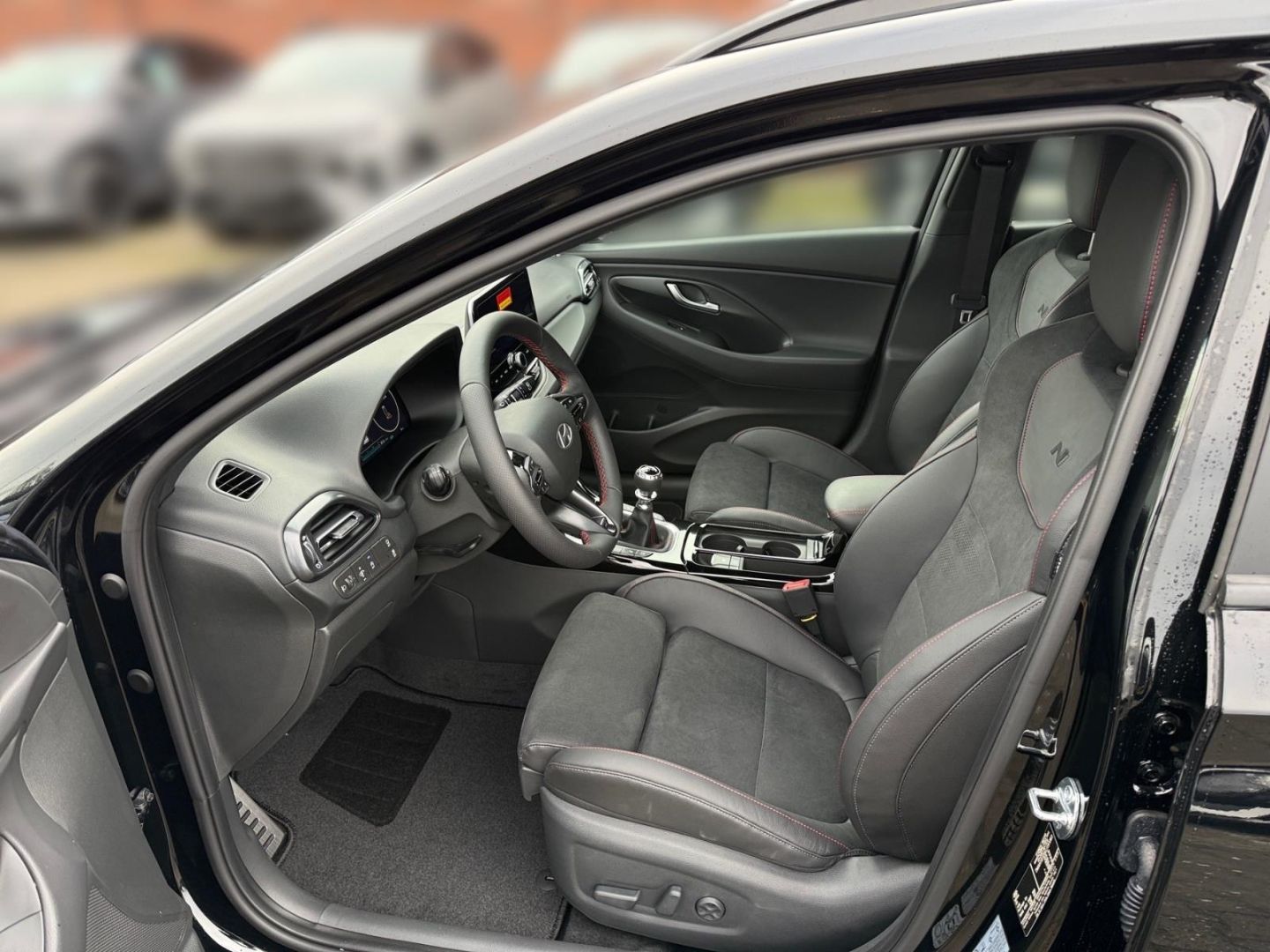 Hyundai i30 – Bild 7