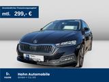 Skoda Octavia Combi First Edition 1.5TSI AHK SPORTSITZ - Skoda Octavia: Edition Sport