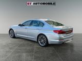 BMW 5 Lim. 530 i Luxury Line-360 Kamera-Pano-SHZ - BMW 530: Schiebedach