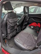 Ford Mustang Mach-E  - rote Ford Mustang Mach-E