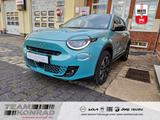 Fiat 600 1.2 T MHEV - 1.99% - 249,-€ Rate -Style Pake - blaue Fiat 600