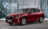 BMW 220 Active Tourer - Vorschau Bild 1