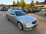 Mercedes-Benz CLK 280 Coupe Avantgarde S.DACH-NAVI-KAM-S.HEIZ - Mercedes-Benz CLK 280: Coupe