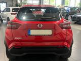 Nissan Juke 1.0 Visia **LED*Klima*Tempomat*BT*Spur** - Nissan Juke Visia mit Benzin-Antrieb