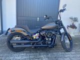 Harley-Davidson Streetbob 107, 1. Hand, 10.500km, Kess-Tech - HARLEY-DAVIDSON STREET 500
