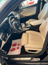 BMW 520 - 12