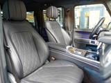 Mercedes-Benz G 450 d AMG Line Night SUPERIOR adapt. Fahrwerk - Mercedes-Benz G 450: mit ABS