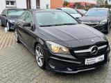 Mercedes-Benz CLA 200 /NAVI/KLIMA/PDF/KAMARA/GARANTIE/ - : Schwarz, Limousine, Garantie