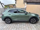 Kia Sportage 1.6 T-GDI EcoDyn. 132kW Vision DCT ... - gebrauchte Kia Sportage aus dem Jahr 2022