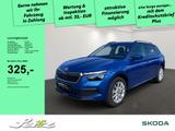 Skoda Kamiq 1.5 TSI Tour *KAMERA*NAVI*LED*