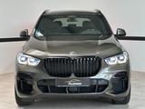 BMW X5 M50i M-SPORT Navi*Leder*LASER*H&K*HUD*21Zoll - BMW X5 M50 mit Schiebedach