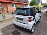Smart 451 CDI - Smart: 451 Cdi