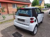 Smart 451 CDI - Smart: 451 Cdi
