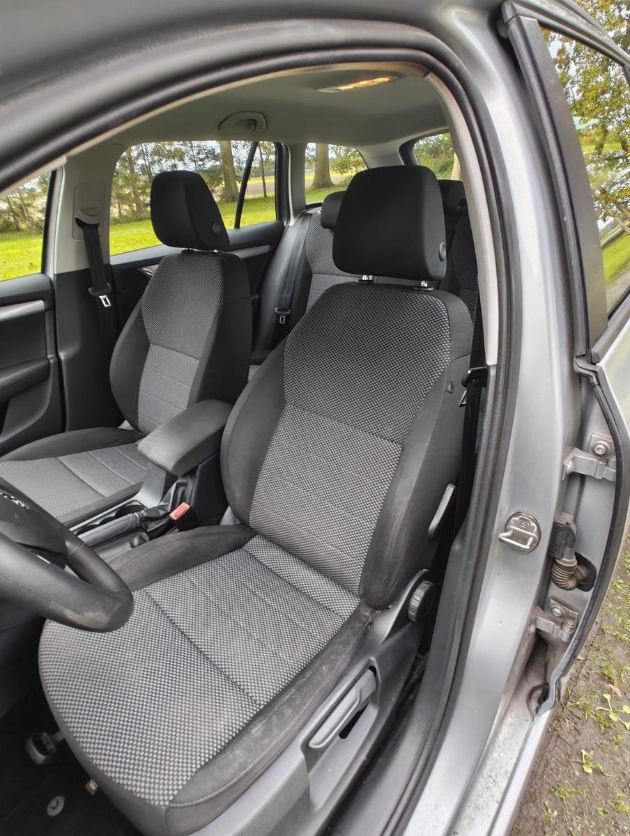 Skoda Octavia 2015 — photo 11