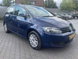 Volkswagen Golf Plus V 1.6 Tour Einparkhilfe AHK 1 Hand - Volkswagen Golf Plus: Tour