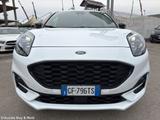 Ford Puma 1.5 St Line 120 Cv Virtual Cockpit - Ford Puma ST-Line mit Diesel-Antrieb