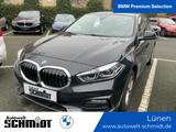 BMW 118i Sport Line + 2Jahre-BPS.-GARANTIE - BMW 118 in Dortmund