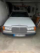 Mercedes-Benz Mercedes Benz 124 W 300 CE - gebrauchte Mercedes-Benz 300 aus dem Jahr 1988