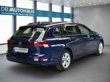 Volkswagen Golf - 4
