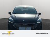 Ford Fiesta 1,0 EcoBoost Automatik Titanium LED Navi - Ford Fiesta mit Benzin-Antrieb: Automatik