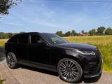 Land Rover Range Rover Velar D300 Massage HuD ACC LED - Land Rover Range Rover Velar in Oldenburg