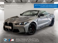 BMW M4 - Vorschau Bild 1