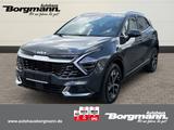 Kia Sportage Spirit Mild-Hybrid Euro 6D -sehr gepfle - Kia Sportage: Eu