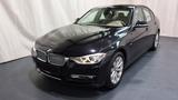 BMW 320 Baureihe 3 Lim. 320 d - BMW 320 aus 2012: 320d