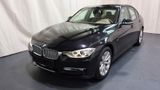 BMW 320 Baureihe 3 Lim. 320 d - BMW 320 mit Diesel-Antrieb: Limousine, Automatik