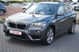 BMW X1 xDrive 20 i LED Navi el. Heckklappe Kamera - BMW X1: Xdrive