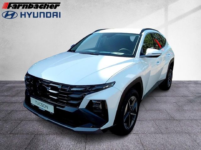 Hyundai TUCSON Trend Hybrid 2WD LED-Paket*