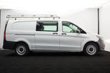 Mercedes-Benz Vito Mixto CDI extralang LKW 6-SITZE Klima 1. Hd - gebrauchte Mercedes-Benz Vito aus dem Jahr 2023