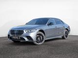 Mercedes-Benz S 350 d 4M L AMG-Sport/Pano/Burm/Sitzklima/Stdhz - Mercedes-Benz Gebrauchtwagen von 2024