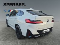 BMW X4 M - Vorschau Bild 3