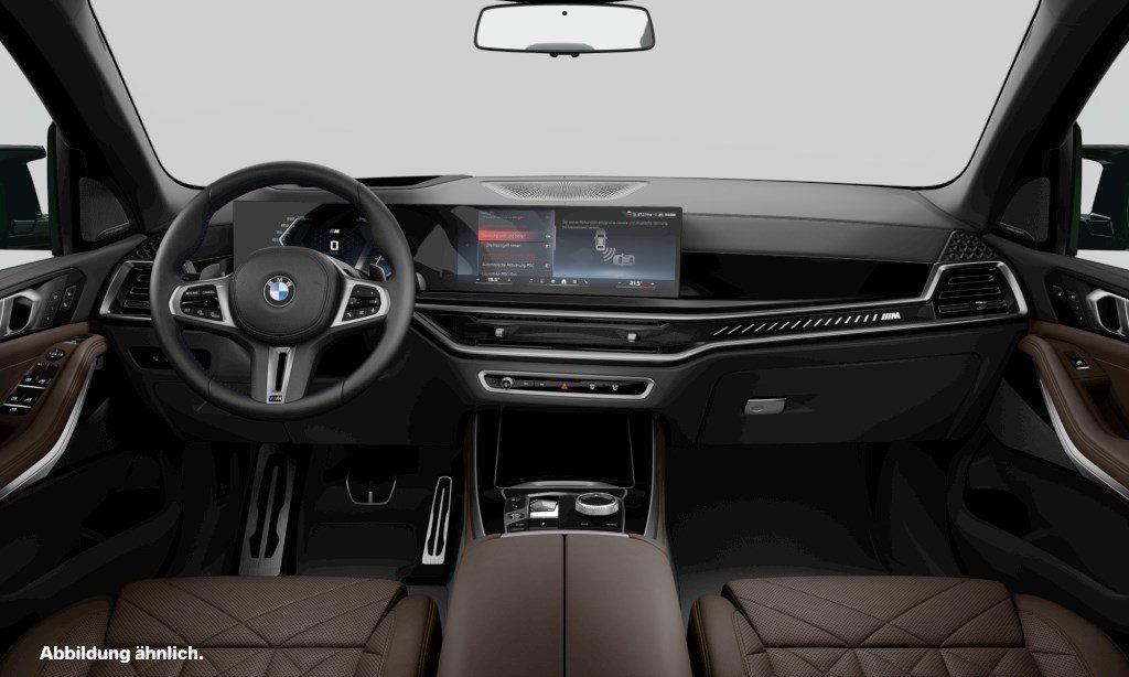 BMW X5 M60 - Bild 3