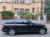 Mercedes-Benz c220 cdi Avantgarde W204 06.... - gebrauchte Mercedes-Benz C 220 aus dem Jahr 2009