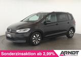 Volkswagen Touran 2.0 TDI DSG GOAL 7S IQ Pano Navi Key Kam