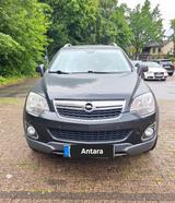 Opel Antara 2.2 CDTI Cosmo 4x4 135kW Automatik Cosmo - Opel Antara in Hamburg