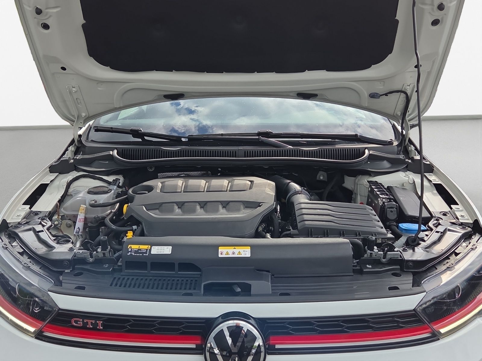 Volkswagen Polo - Bild 18