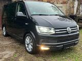 Volkswagen Transporter Multivan Highline 4Motion - VW LT Gebrauchtwagen