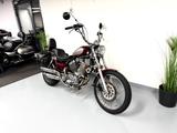 Yamaha XV 535 Virago TOP-AUSSTATTUNG !