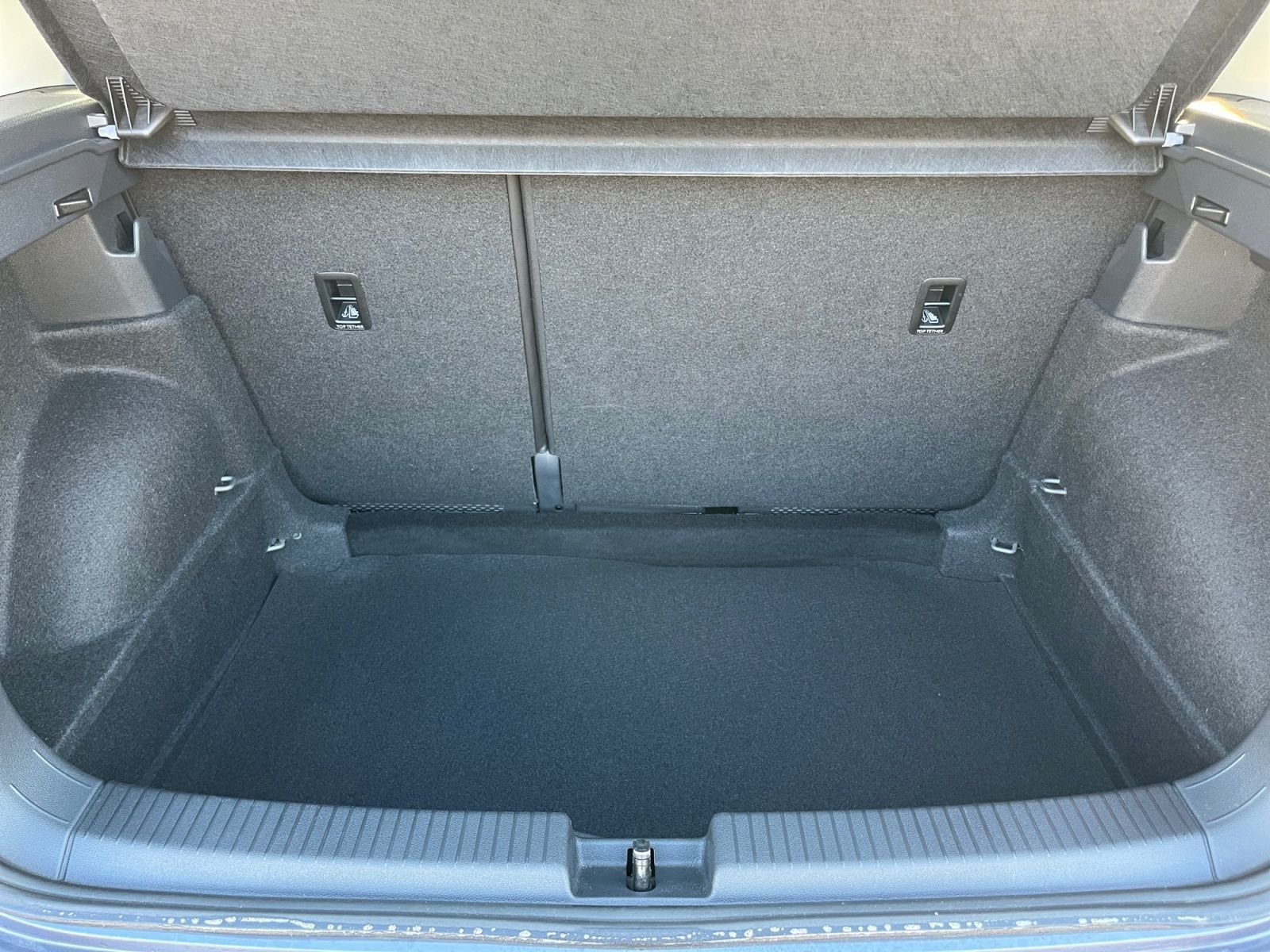 Volkswagen T-Cross - Bild 12