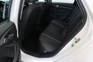 Fahrzeugabbildung Audi A1 Sportback Advanced 25 TFSI |Smart|2-Zonen-Kli