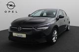 Opel Corsa F 1.2 Edition - Opel Corsa: Schwarz